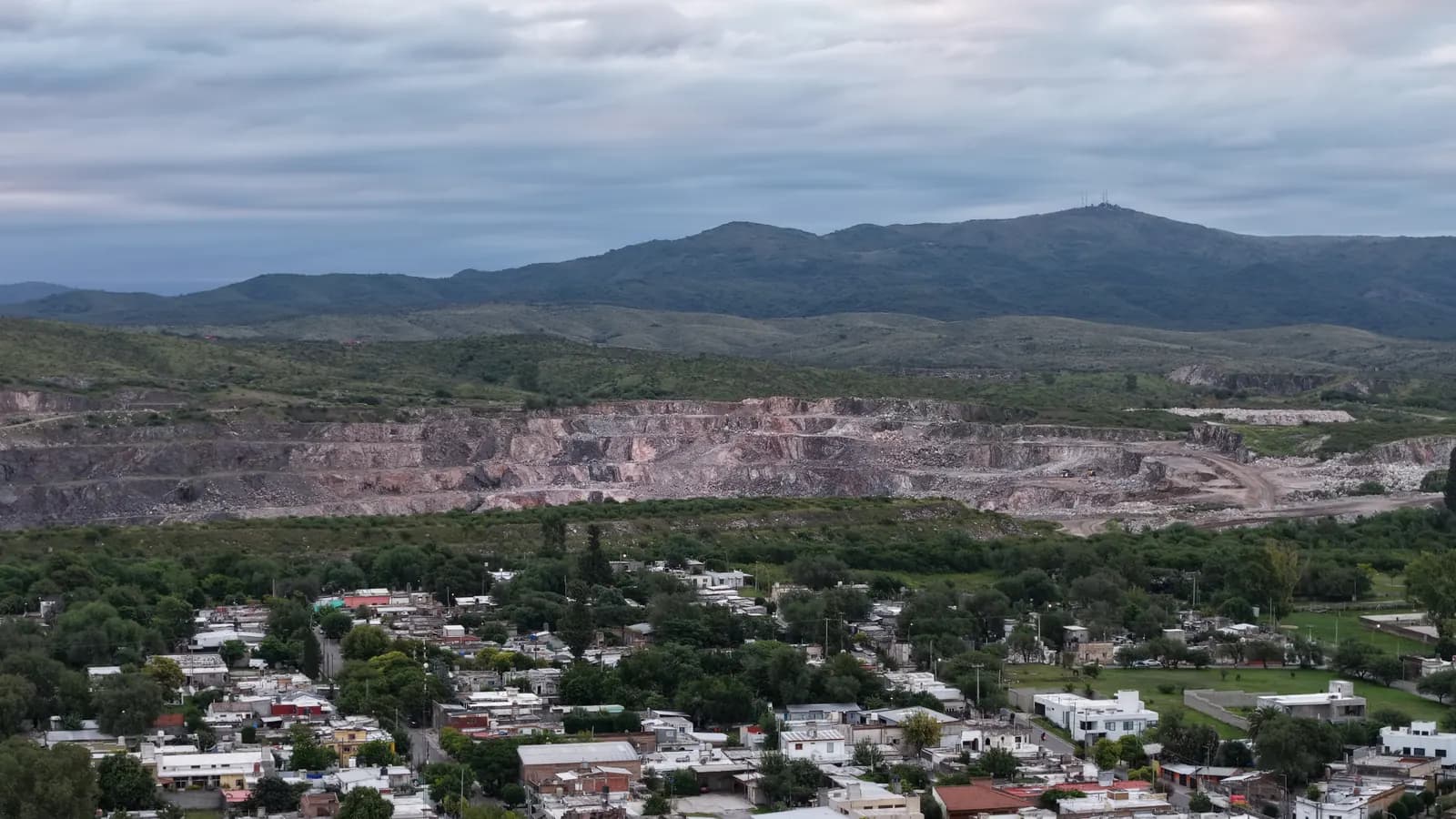 Solicitar presupuesto para servicios con drone